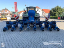 Sembradora Lemken Sembradora monograno usada