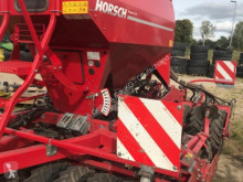 Sembradora Horsch Combinado de semirremolque usada