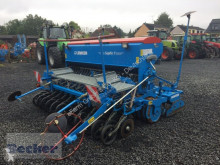 Lemken Combiné de semis occasion
