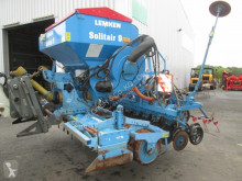 Lemken Combiné de semis occasion