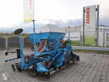 Zaaicombinatie