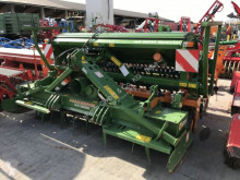 Sembradora Combinado de semirremolque Amazone