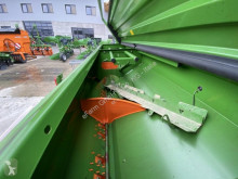 Sembradora Combinado de semirremolque Amazone