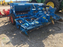 Lemken Combiné de semis occasion