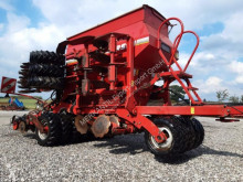Sembradora Combinado de semirremolque Horsch Pronto 4DC