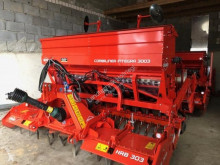 Combiné de semis Kuhn HRB 303 Integra 3003