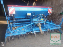 Lemken Saphir 7/300 & Zirkon 10/300 Combiné de semis occasion