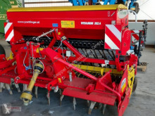 Sembradora Combinado de semirremolque Pöttinger Lion301+Vitasem302A