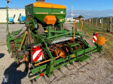 Combinado de siembra Amazone