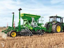 Sembradora Sembradora directa John Deere