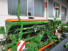 Semoir Amazone Säkombination Cataya Spezial