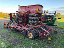 Väderstad Combine drill Rapid RD 450 F