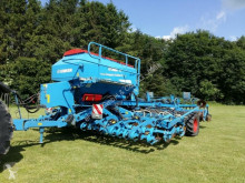 Lemken Seminatrice diretta usato