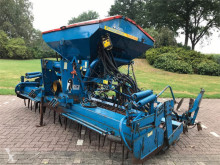 Seminatrice Rabe Zaaibedcombinatie usata