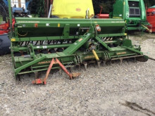 Sembradora Combinado de semirremolque Amazone