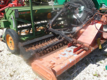 Sembradora D7 super-S Combinado de semirremolque usada