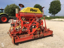 Rau Kombisem 300 PREIS reduziert Combiné de semis occasion