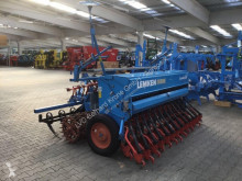 Sembradora Lemken EuroDrill 300-25 usada