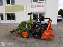Sembradora Combinado de semirremolque Amazone AMAZONE D8+MAS
