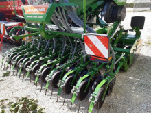 Amazone CENTAYA 3000 SUPER + KX3001 Kombisåmaskin ny