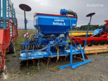 Sembradora Lemken SOLITÄR 8 usada