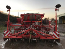 Kuhn Seminatrice combinata usato