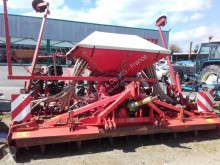 Combiné de semis Lely