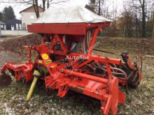 Rau Rotosem 300+Rototiller RD 30 Combiné de semis occasion