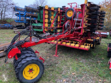Sembradora Combinado de semirremolque Väderstad Rapid A 600S