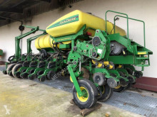 Sembradora John Deere 1770 NT 16 Reihen usada