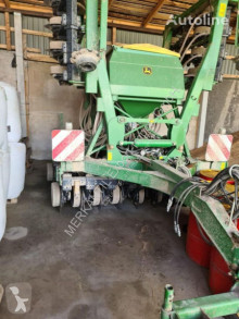 Sembradora Combinado de semirremolque John Deere 750A
