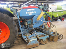 Sembradora Lemken Combinado de semirremolque usada