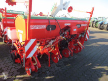 Sembradora Maschio Gaspardo MTE-R 300 6-REIHIG usada