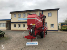 Combiné de semis Horsch Focus 6TD + Maestro 8RC