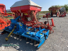Zaaicombinatie Kverneland Accord DA+Lemken Zirkon7/300