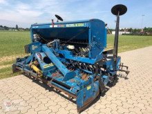 Combiné de semis Rabe MULTIDRILL M300A