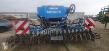 Lemken Solitair 9/450 Combiné de semis occasion