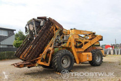 Kleine seed drill RL 200 SF