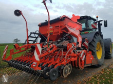 Sembradora Kuhn Combinado de semirremolque usada