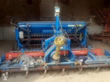 Combiné de semis Rabe Multidrill M 300 + EMKE 300
