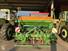 Amazone Cataya/KX 3000 Super Combiné de semis occasion