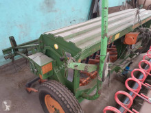 Semoir de précision Amazone D8-30 SPECIAL
