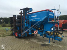 Semoir Lemken COMPAKT-SOLITAIR 9-6 occasion
