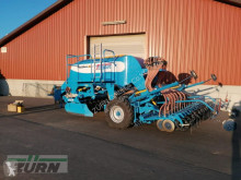 Lemken Farmet Falcon 3P Kundenmaschine Combinado de siembra nuevo