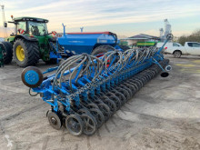 Sembradora Lemken Solitair 12/1200 K-DS usada