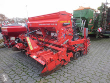 Combiné de semis Kuhn HR 3030+SITERA 3000