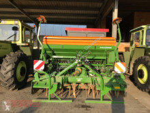 Sembradora Combinado de semirremolque Amazone