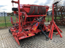 Sembradora Combinado de semirremolque Kuhn