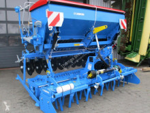 Sembradora Combinado de semirremolque Lemken Saphir 9+Zirkon 8