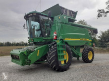 Seminatrice combinata John Deere 9680WTS